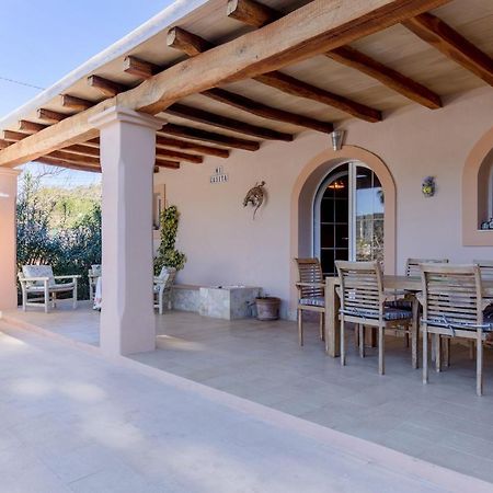 הוילה סס סלינס Mi Casita מראה חיצוני תמונה