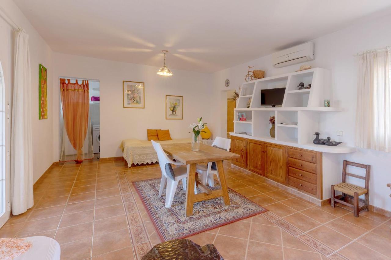 הוילה סס סלינס Mi Casita מראה חיצוני תמונה