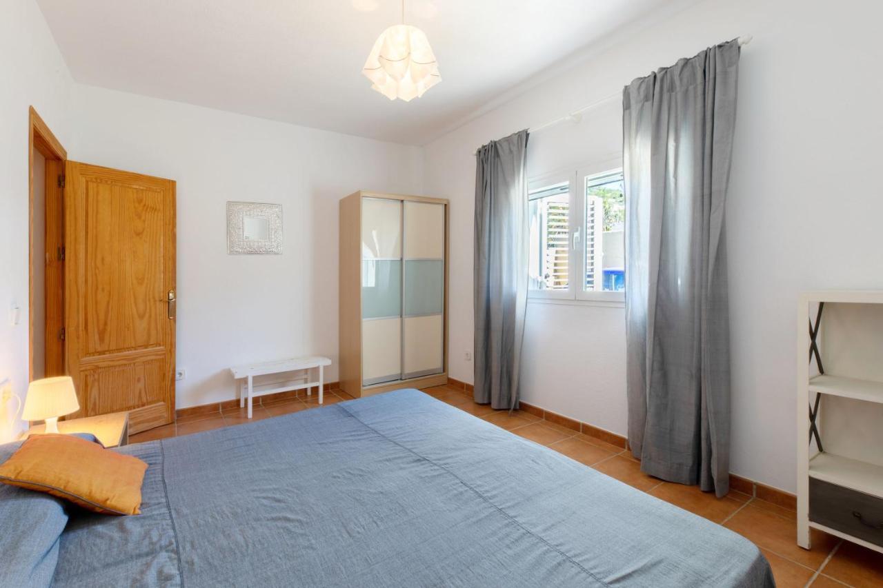 הוילה סס סלינס Mi Casita מראה חיצוני תמונה