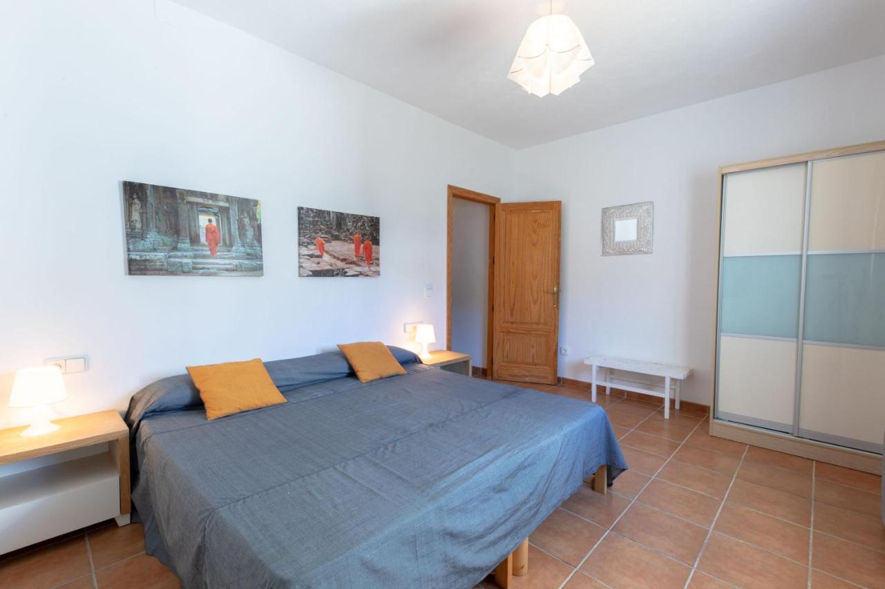 הוילה סס סלינס Mi Casita מראה חיצוני תמונה