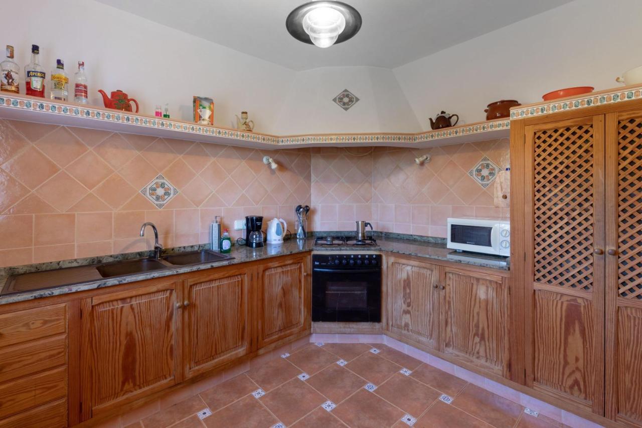 הוילה סס סלינס Mi Casita מראה חיצוני תמונה